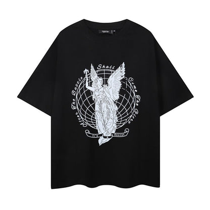 Trapstar-T-Shirt