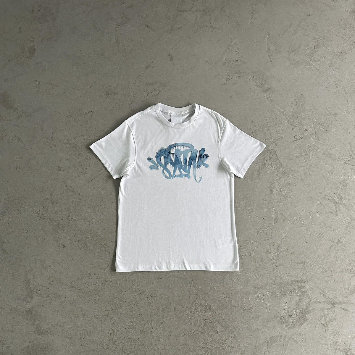 Synaworld T-Shirt Ice 
