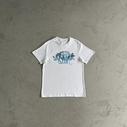 Synaworld T-Shirt Ice 