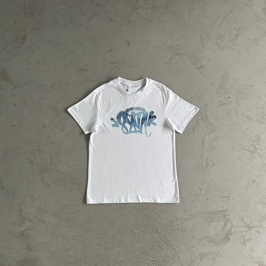 Synaworld T-Shirt Ice 