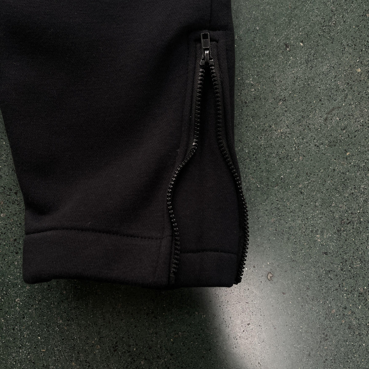 Tuta Trapstar Split Arch 