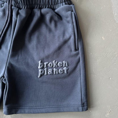 Pantaloncini Broken Planet 