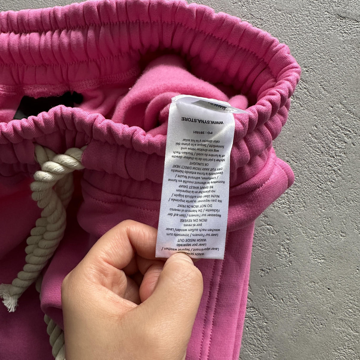 Synaworld Damen Babystrampler