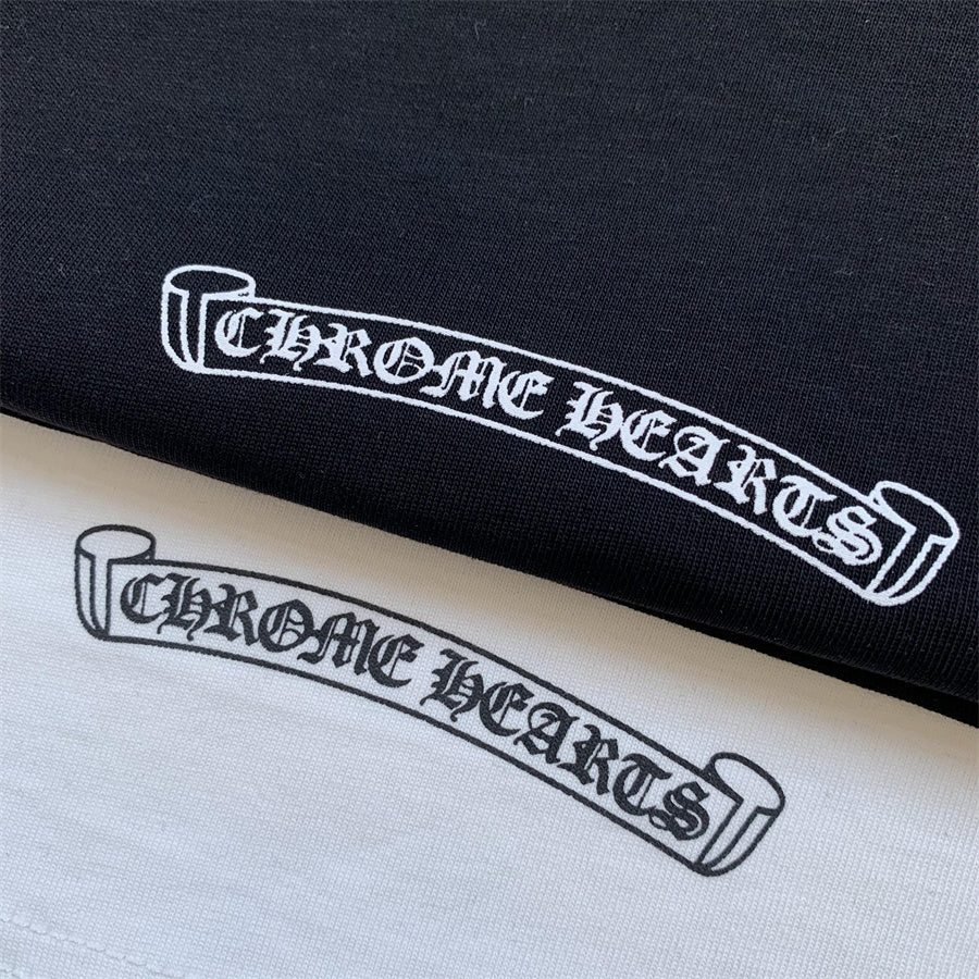 Chrome Hearts Langarmshirt