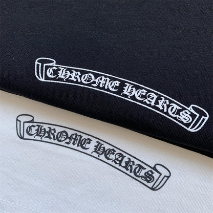 Chrome Hearts Langarmshirt