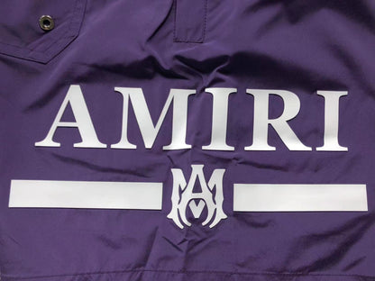 Pantaloncini Amiri