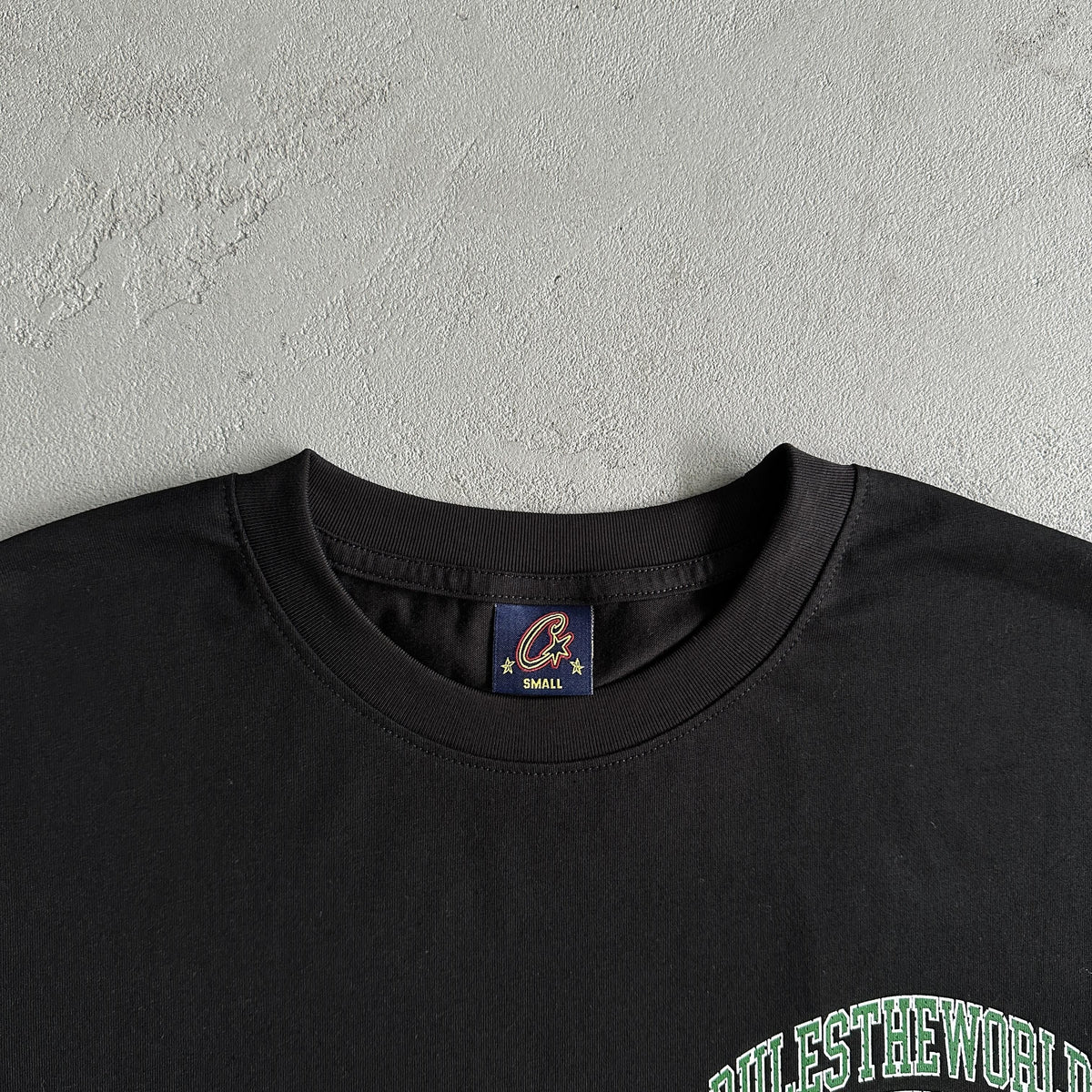 Corteiz T-Shirt Athletic Div 
