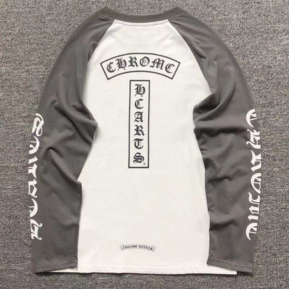Chrome Hearts Langarmshirt