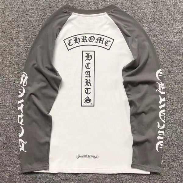 Chrome Hearts Langarmshirt