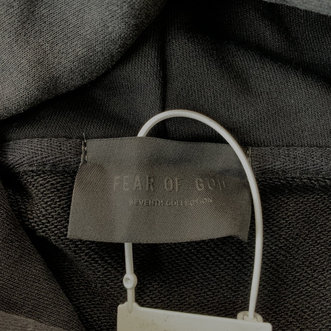 Felpa con cappuccio Fear Of God