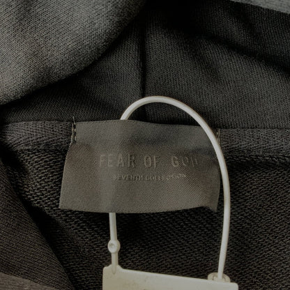 Felpa con cappuccio Fear Of God