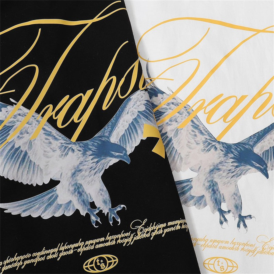 Trapstar-T-Shirt