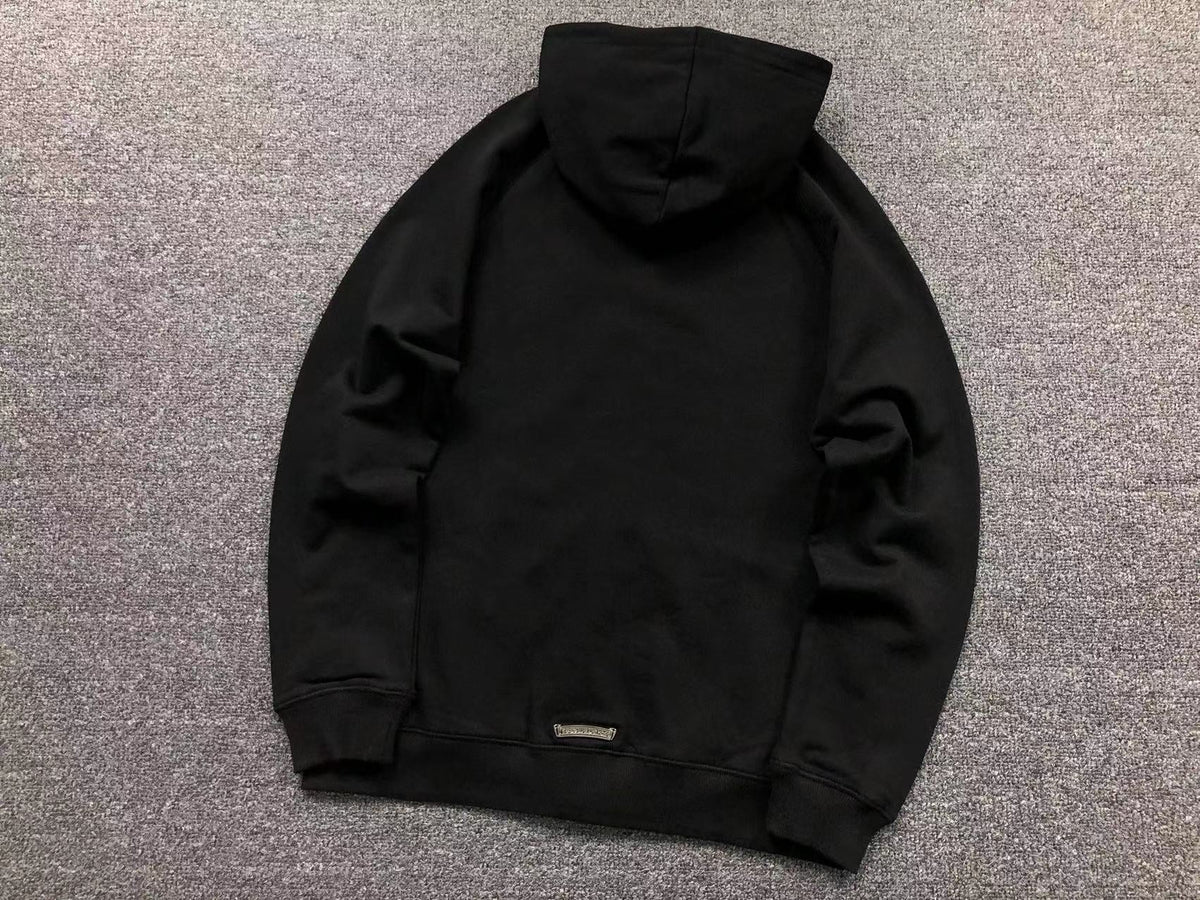 Chrome Hearts Kapuzenjacke