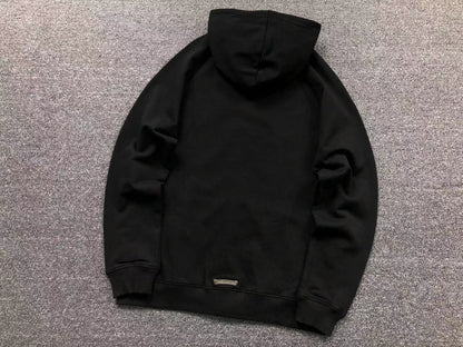 Chrome Hearts Kapuzenjacke