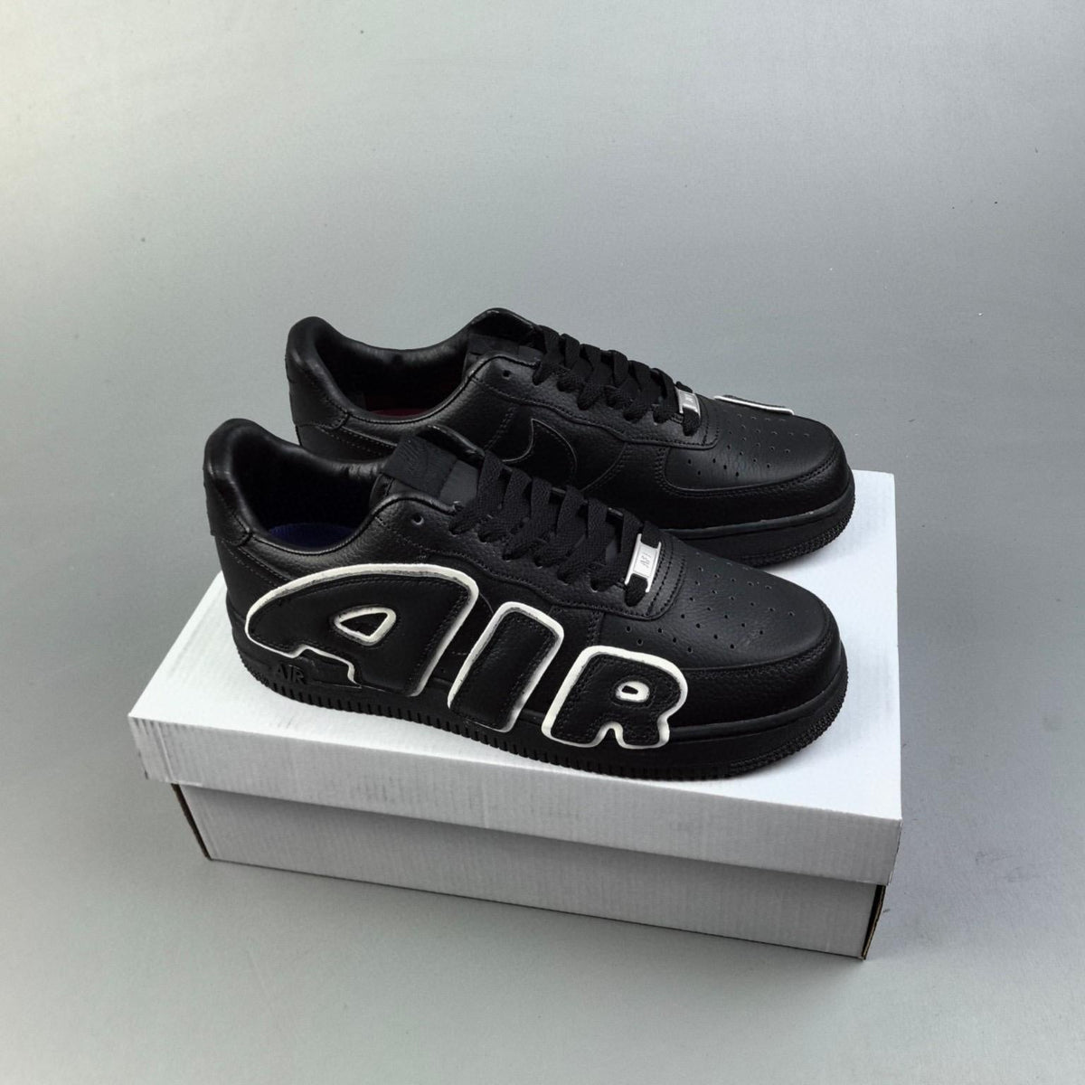 Kaktus-Flohmarkt x Air Force 1 