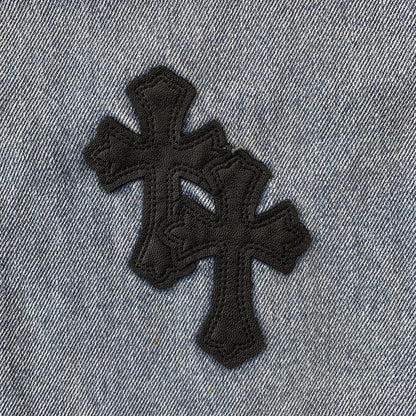 Chrome Hearts Jeans Pant