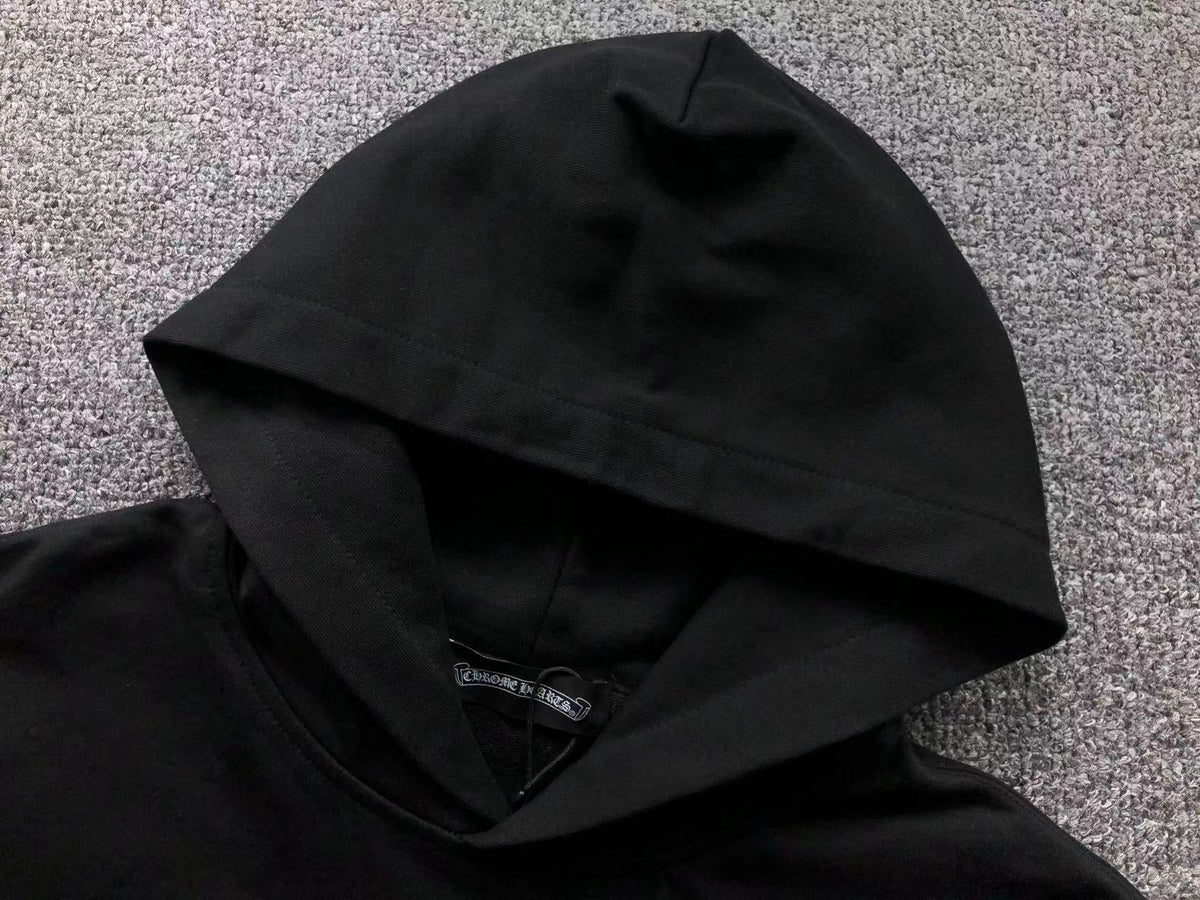 Chrome Hearts Kapuzenpullover