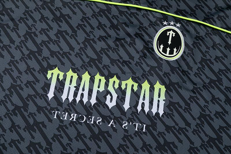 Maglietta da football Trapstar 