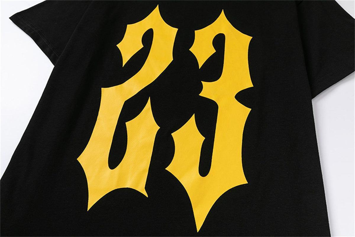 Trapstar x Central Cee T-Shirt 