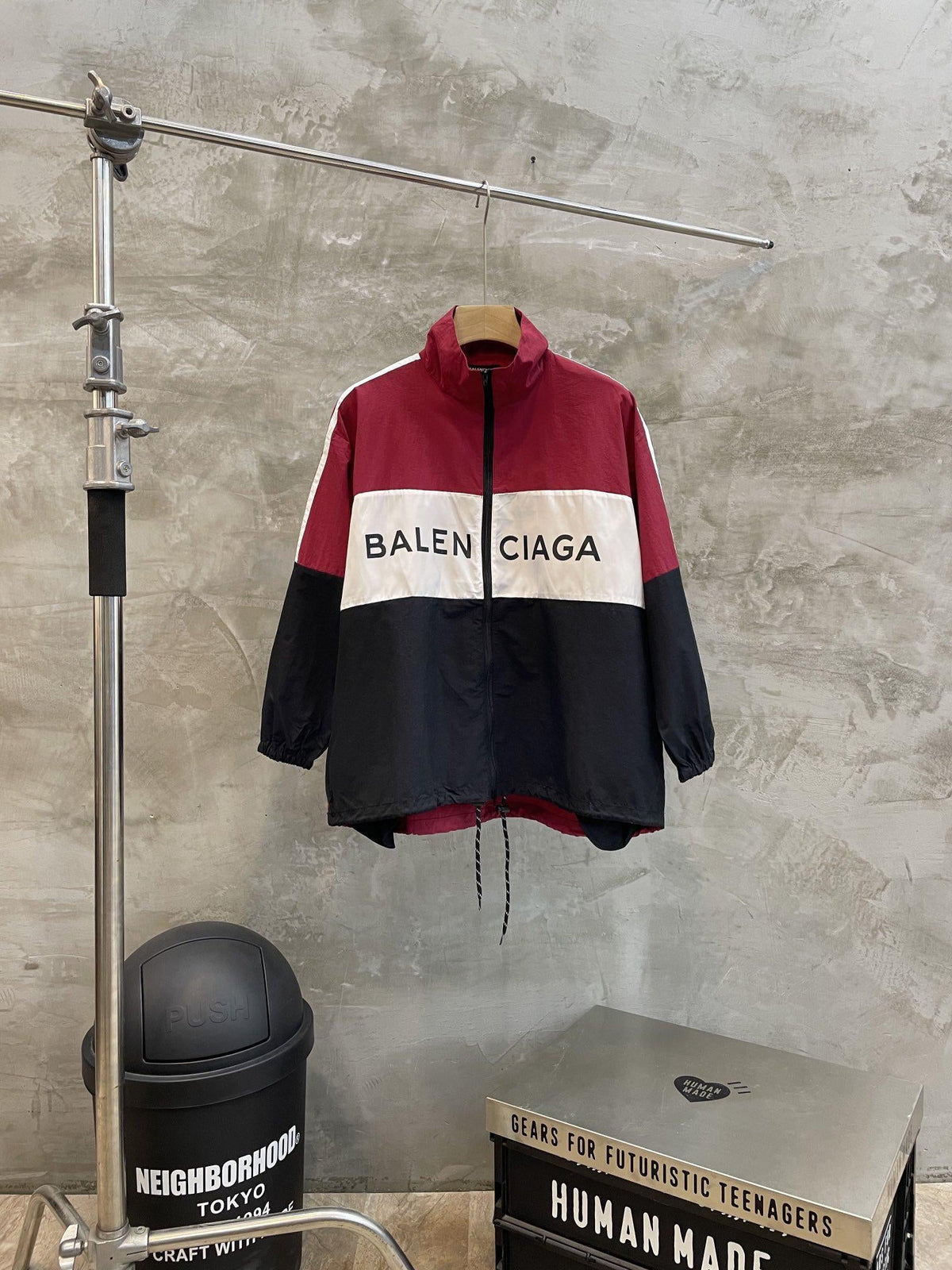 Balenciaga Jacke
