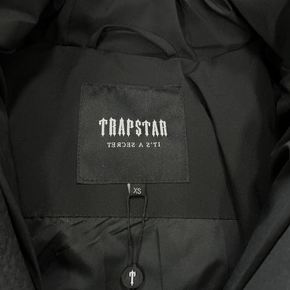 Trapstar Pufferjacke Hyperdrive 