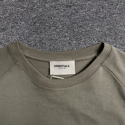 Fear Of God Langarmshirt