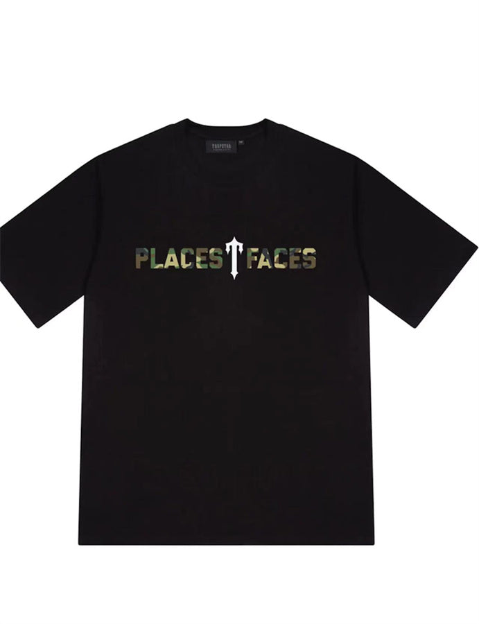 Trapstar-T-Shirt