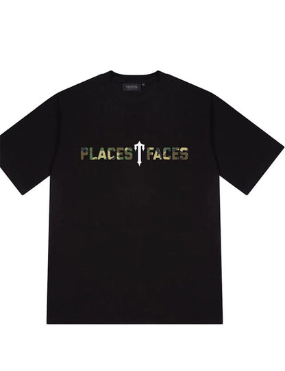 Trapstar-T-Shirt