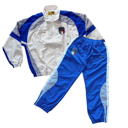 Giacca sportiva Corteiz x Italia