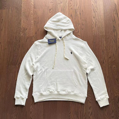 Felpa con cappuccio basic Ralph Lauren 