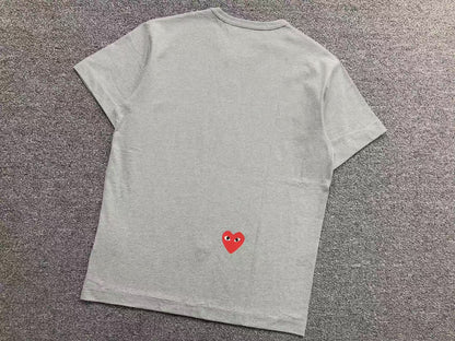 Maglietta Comme des Garçons