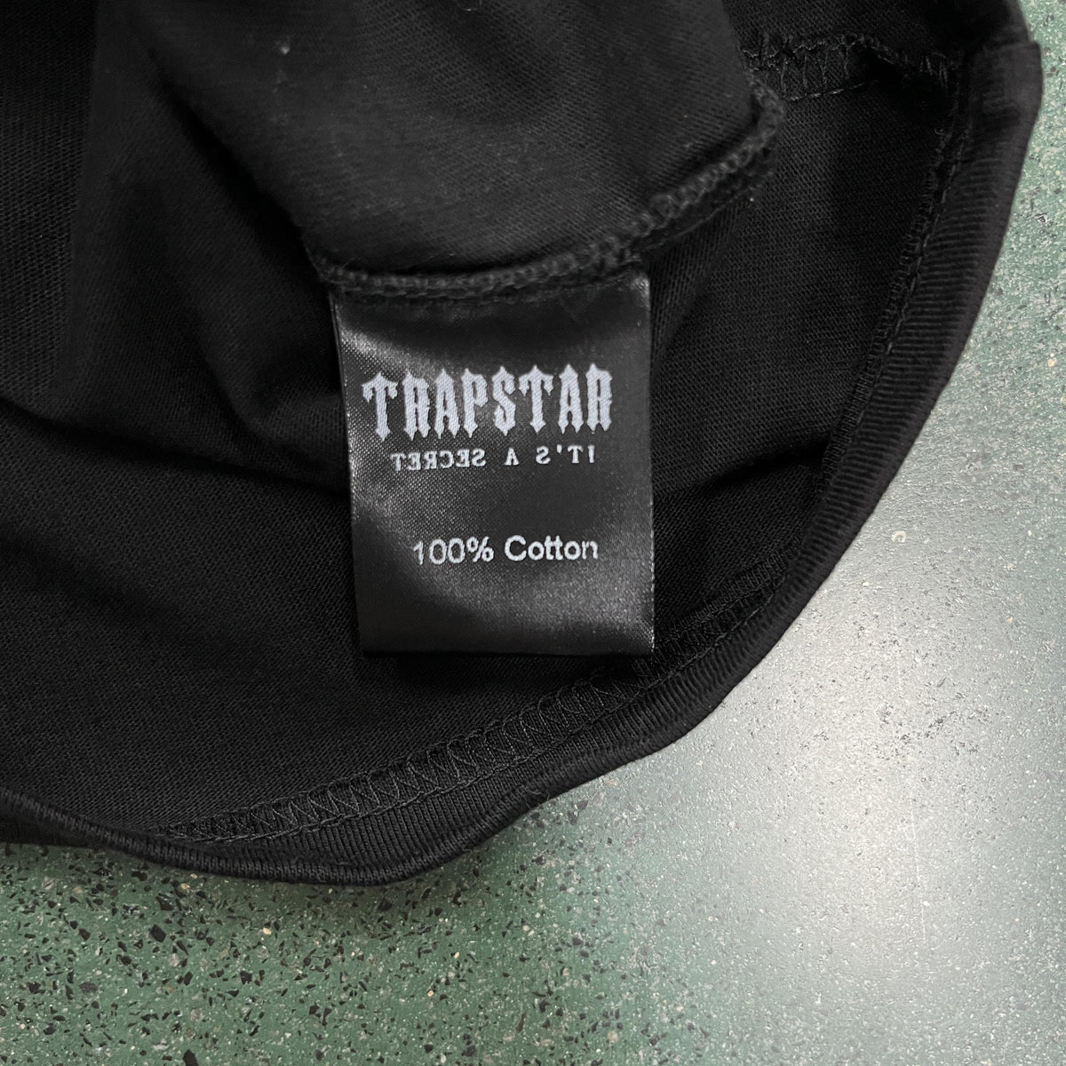 Trapstar Italiano T-Shirt 