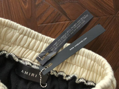 Pantaloncini Amiri