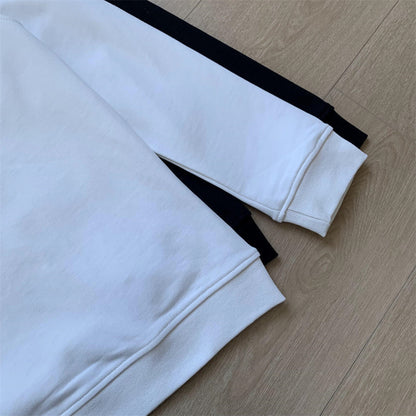 Maglione Cuori Cromati