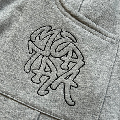 Mertra Shorts