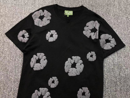 Denim Tears Short/T-Shirt