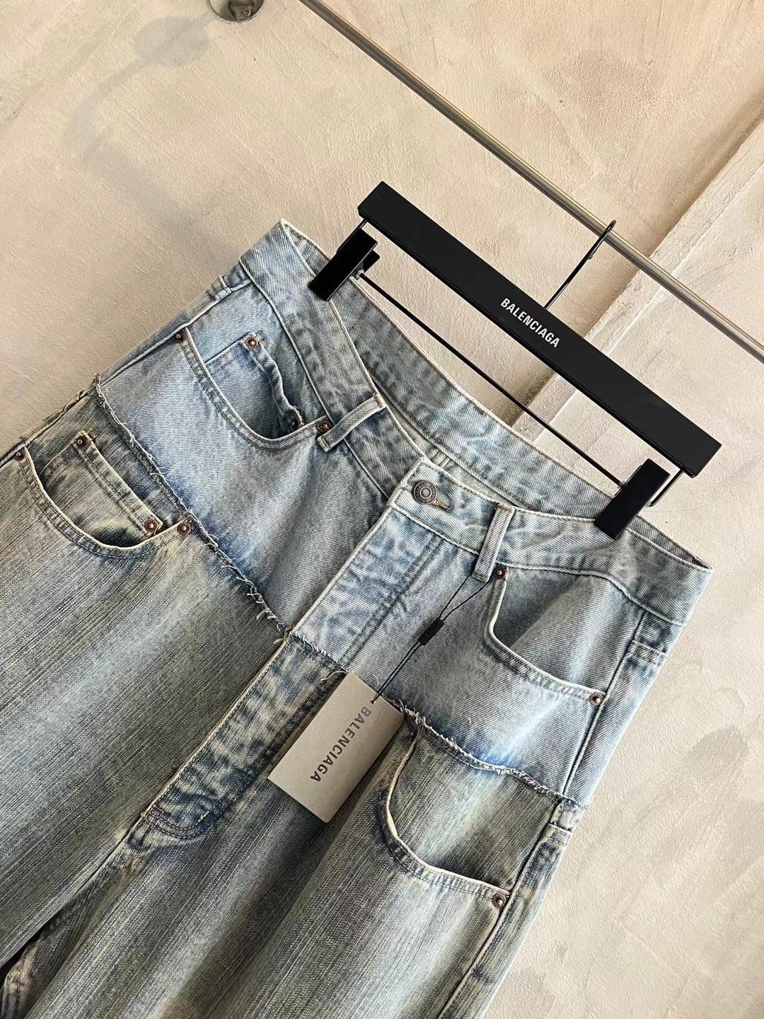 Balenciaga Hosen 2+