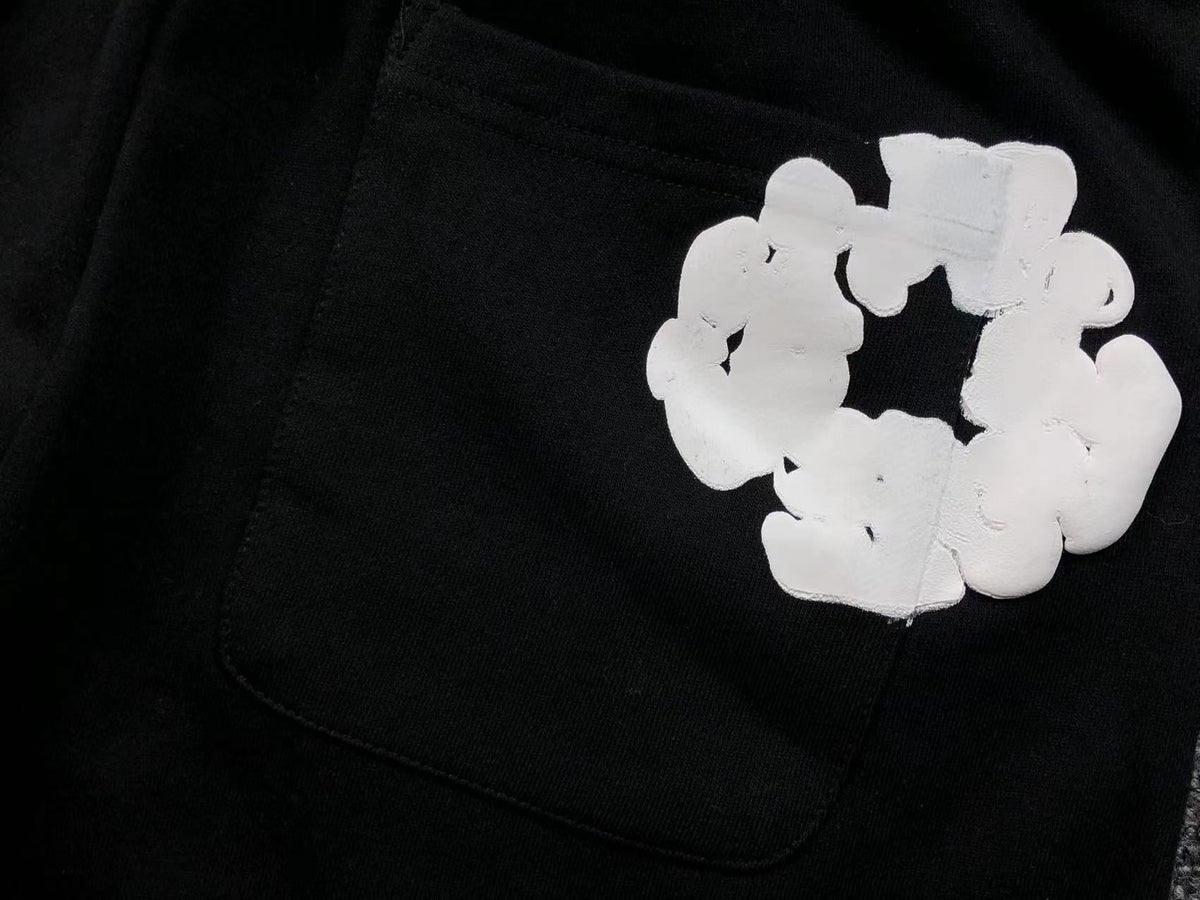 Denim Tears Short/T-Shirt