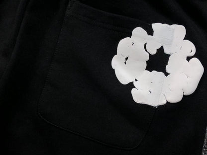 Denim Tears Short/T-Shirt