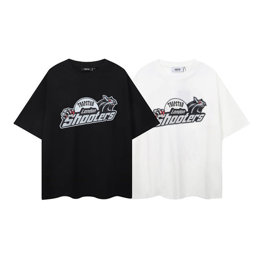 Trapstar-T-Shirt