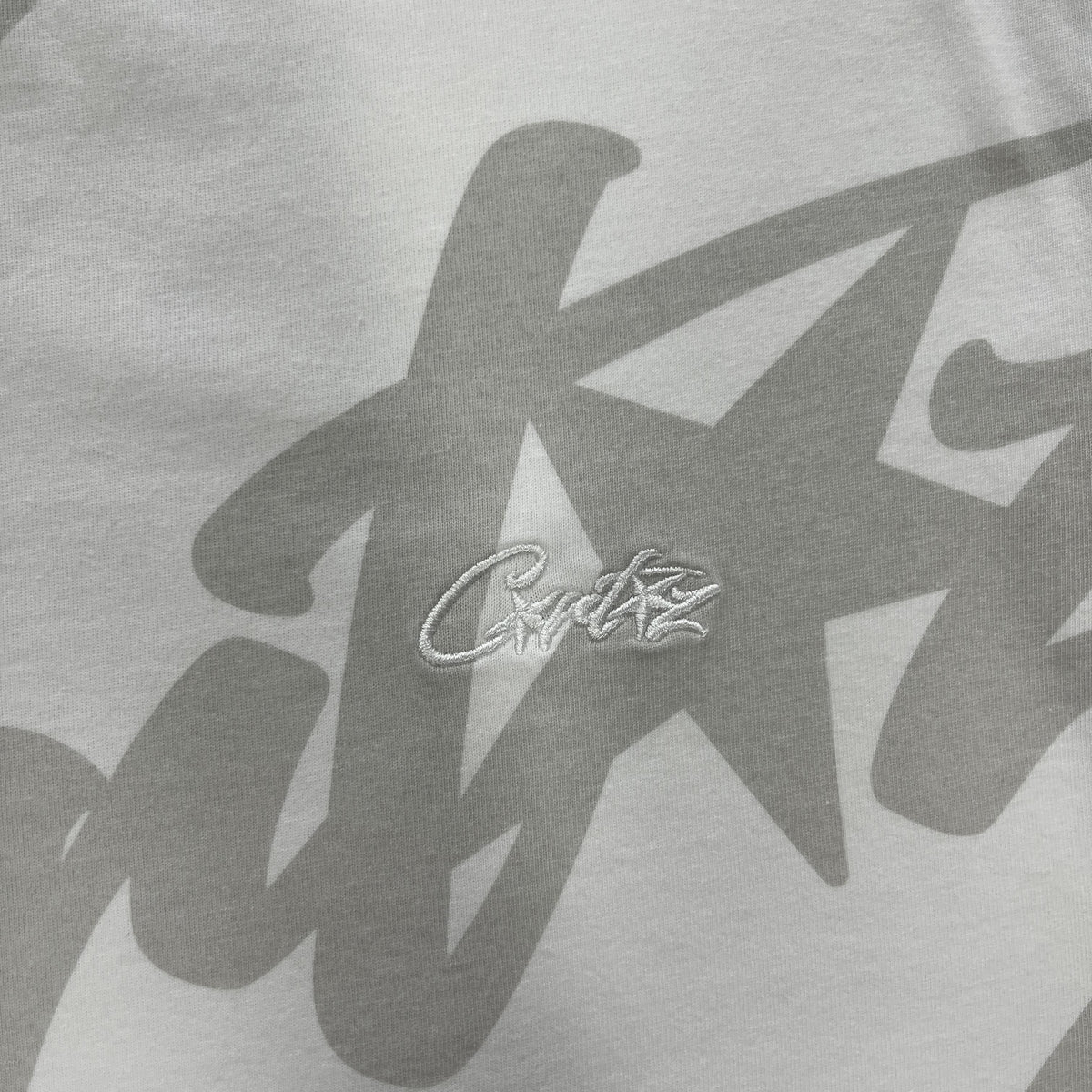 Corteiz-T-Shirt 