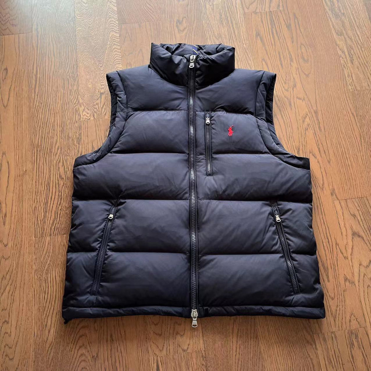 Ralph Lauren Puffer Daunenweste 