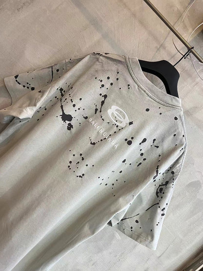 Balenciaga T-Shirt 4+
