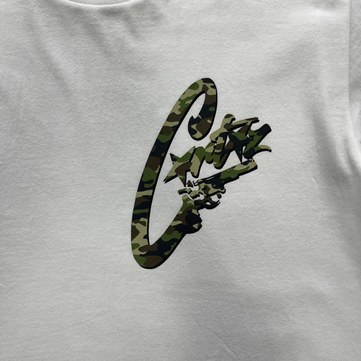 Corteiz-T-Shirt 