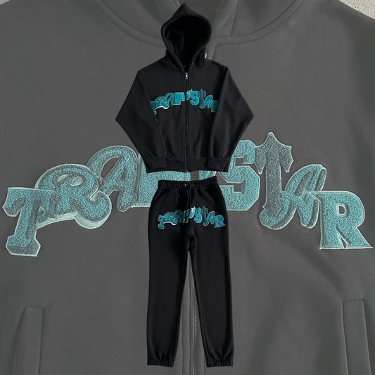 Trapstar Trainingsanzug Wildcard 