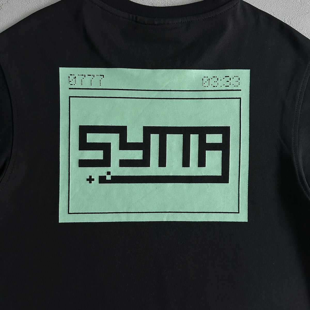Synaworld T-Shirt Mobile 