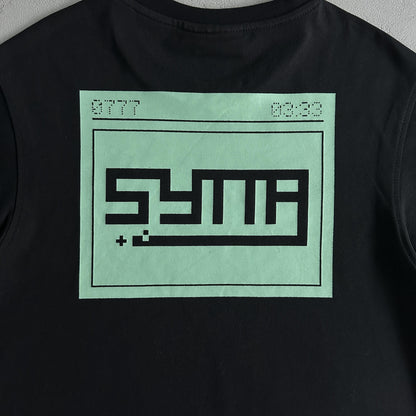 Synaworld T-Shirt Mobile 