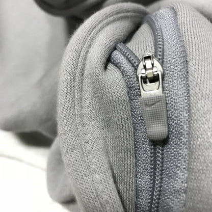Felpa con cappuccio Fear of God x Nike Double Hood