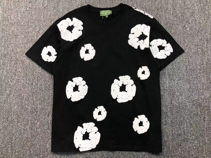 Denim Tears Short/T-Shirt