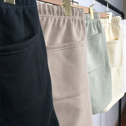 Pantaloncini Fear of God x Essentials